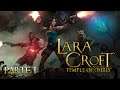 Lara Croft and the Temple of Osiris - Parte 1 (Normal) - Gameplay Walkthrough - Sin Comentarios