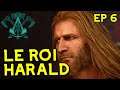 LE ROI HARALD | ASSASSIN'S CREED VALHALLA | Episode 6 | FR HD 2020