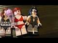 Lego Custom Night Club (Strip Club) Gentlemen's bar Full Review