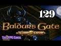 Let's Play Baldur's Gate EE (Blind), Part 129: Save the Cow!