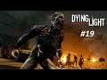 Let's Play Dying Light(german/ULTRA) #19 Selbstmordattentäter Zombie