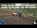 Let's Play Farming Simulator 2019 Norsk The Swisstouch Farm Episode 95
