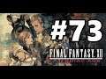 Let's Play Final Fantasy XII The Zodiac Age #73 - Goliath and Deathscythe Hunts