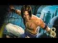 Let's Play-Prince of Persia:The Sands of Time HD-Part 8