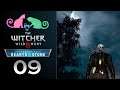 Let's Play - The Witcher 3: Hearts of Stone - Ep 09 - "The Auction House"