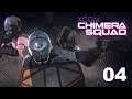 XCOM: Chimera Squad - Ep. 04: Rash Behavior