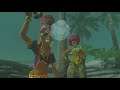 Let's Stream-The Legend of Zelda:Breath of the Wild-Day 6