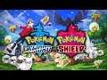 🔴[LIVE] Pokemon Sword and Pokemon Shield - LAUNCH DAY PREMIERE!