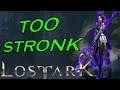 Lost Ark PvP #11 Lance Master - 3v3 - Enemies are getting better too!