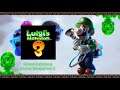 Luigi's Mansion 3 Music - Ghost Catching (Hotel Shops) Ver.2