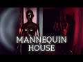 Mannequin House Horror Let's Play Gameplay