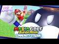 Mario Golf Super Rush: VERSUS Viewers & SUBS #8 (Nintendo Switch)