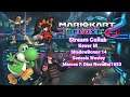 Mario Kart 8 Deluxe Live Stream Online Matches Part 66 Stream Collab with Shadow Marcos and Wesley