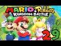 Mario + Rabbids Kingdom Battle Part 29