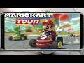 MARIOKART TOUR PARA ANDROID REVIEW