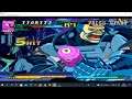 MARVEL VS STREET FIGHTER - GAMEPLAY CON SHUMA-GORATH