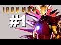Marvel's Iron Man - Episode #1
