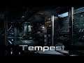 Mass Effect: Andromeda - Tempest Bio Lab (1 Hour of Ambience)