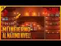😈 MI INFIERN0 AL MÁXIMO NIVEL! [FINAL PROLOGO] EP. 2 | HELL ARCHITECT