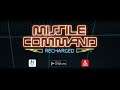 Missile Command Recharged Android Trailer