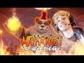 MITCH JONES 1: Fire Mage PvP Movie (WoW: Shadowlands)
