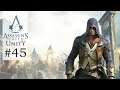 MÖRDERISCHE SCHAUSPIELER - Assassin's Creed: Unity [#45] [BONUS]