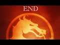 ‏Mortal Kombat 11 Ending ( بوو بە مامە ڤاندام خۆ )