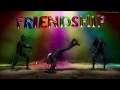 Mortal Kombat 11 Friendship Trailer