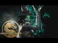 Mortal Kombat 11 Tower Mode with Jade