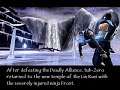 Mortal Kombat Deadly Alliance Ending Sub-Zero