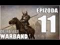 Mount and Blade: Warband | S02 | #11 | Nový Jarl | CZ / SK Let's Play / Gameplay 1080p / PC