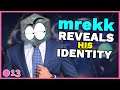 mrekk REVEALS HIS IDENTITY! - osu! Catch-Up 13 (Highlights)