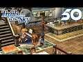 My Boy is Back! - Let's Play The Legend of Heroes: Trails in the Sky - Part 50