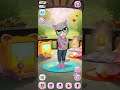 My Talking Angela New Video Best Funny Android GamePlay #6979
