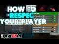 NBA 2K20 HOW TO RE SPEC YOUR BUILD! DON'T WASTE YOUR VC!