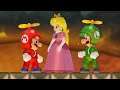New Super Mario Bros. Wii - World 8 Final Castle