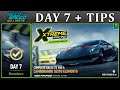 NFS No Limits | Day 7 - Winning + TIPS - Lamborghini Sesto Elemento | XRC Event