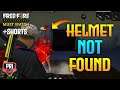 NO Helmet Found in Duo vs Squad #Shorts​ || Must Watch Gameplay​​ || Pri Gaming || Garena Free Fire