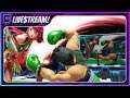 On That Ultimate Grind! | Super Smash Bros. Ultimate [Stream 556]