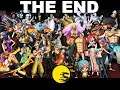 One Piece Pirate Warriors 3 - GOLD Edition THE END