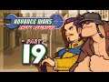 Part 19: Let's Play Advance Wars 2, Andy's Adventure - "Horribly Useless Factory"