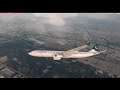 PIA A330 Emergency Landing after Take Off in Karachi