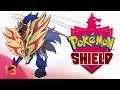 Pokémon Shield: Eeveelution Edition Part 13: The Darkest Day