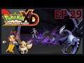 Pokemon XD: Gale of Darkness Let's Play Episode 29