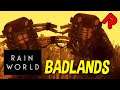 RAIN WORLD Badlands mod playthrough!