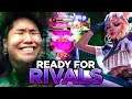 READY FOR RIVALS w/o Michael Reeves | League of Legends