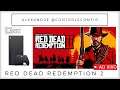 RED DEAD REDEMPTION 2 (11) 📌 Xbox Series X 😋🎮🕹️