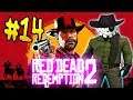 Red Dead Redemption 2 FR #14 : [PS4]【1440p60FPS】
