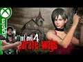 Resident Evil 4 - Jogando a Separate Ways, com Ada Wong!