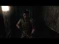 Resident Evil Remake first playthrough part 6